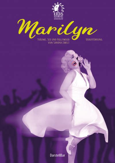 Marilyn Träume Sex And Hollywood