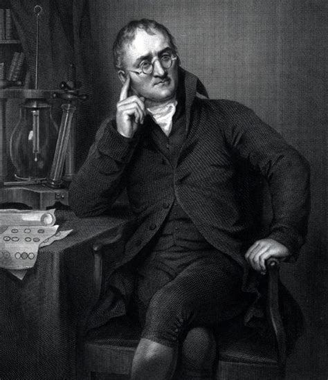 John Dalton Science History Institute