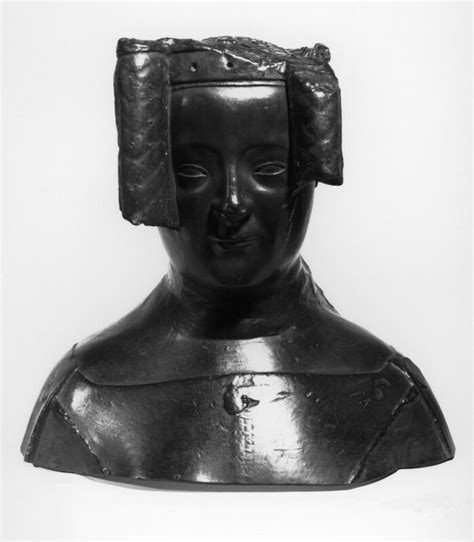 Npg 346 Philippa Of Hainault Portrait National