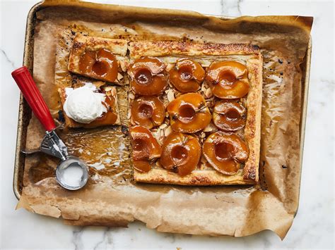 This Butternut Squash Tarte Tatin Is an Ingenious Fall Dessert | Bon