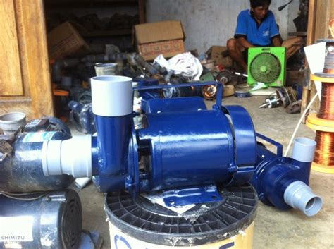 Cari produk aerator lainnya di tokopedia. Mesin Pompa Air Kolam Ikan Modifikasi Murah di Lapak ...