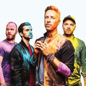 Daniel Padim Coldplaya Sky Full Of Stars