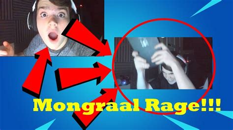 Mongraal Breaks Keyboard Rage Compilation 1 Youtube
