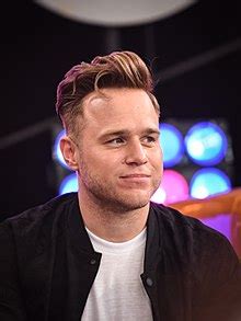 The musician claimed to have heard 'gunshots' in selfridges when police evacuated the central london street in november. Olly Murs - Wikipedia
