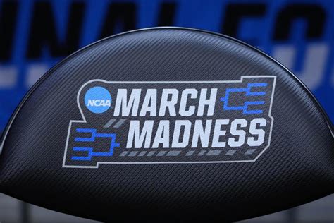 March Madness Bracket 2024 Updated Schedule Tv Channels For Every