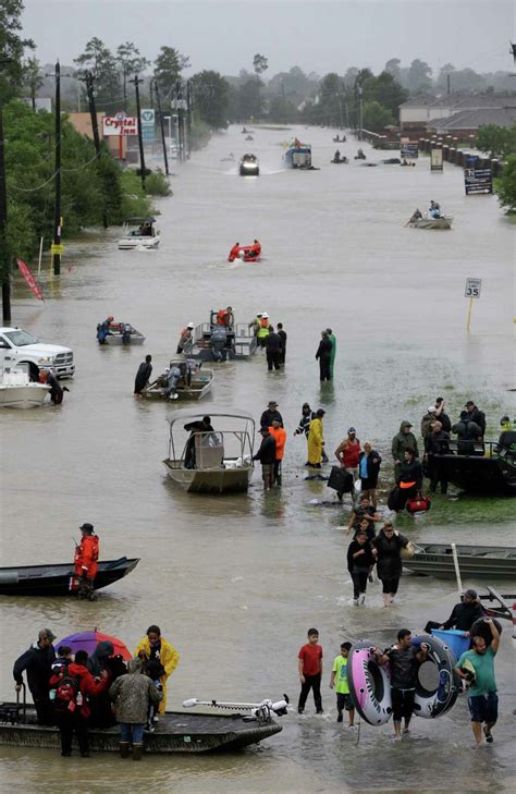 Final Report Harveys Impact On Houston Area Laid Out In Grim Detail