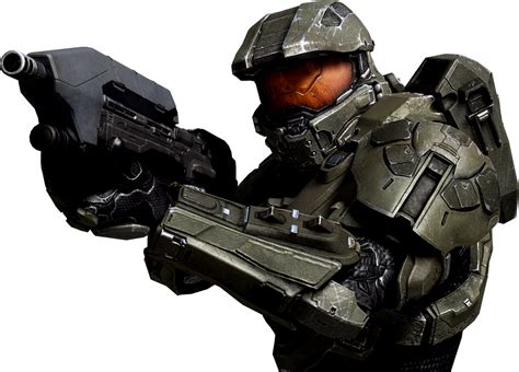 Halo4 Master Chief Icon By Slamiticon On Deviantart