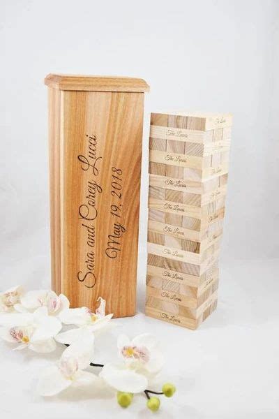 Sentimental Wedding Gifts For The Couple In Personalized
