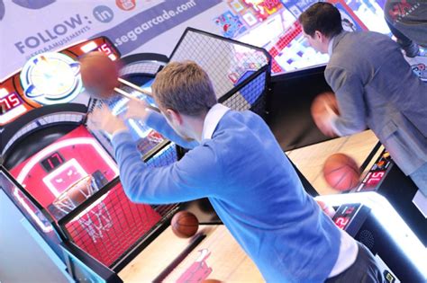 Nba Game Time Basketball Arcade Game For Sale Buy Now Sega