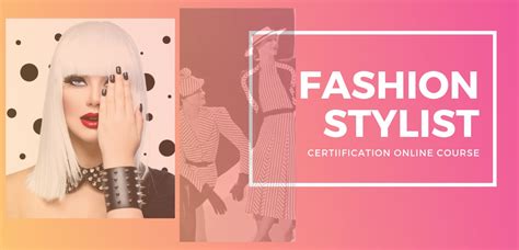Certified Fashion Stylist Course Online Italian E Learning Fashion School