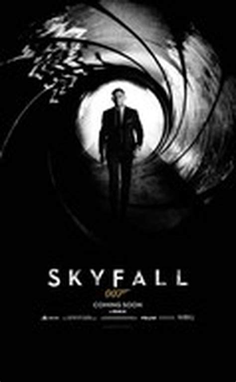 CrÍtica 007 Operação Skyfall Notícias Filmow