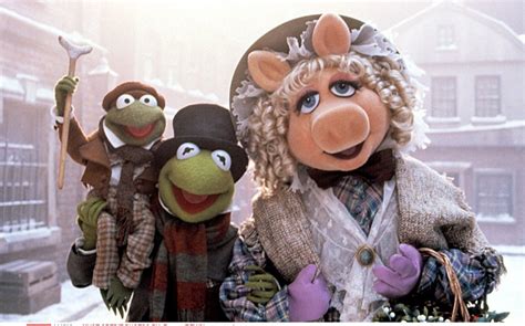 Long Lost Muppet Christmas Carol Song Has Been Rediscovered And Will