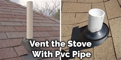 How To Vent A Pellet Stove In The Basement Smart Home Pick