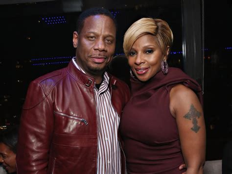 Mary J Blige Ordered To Pay Ex Husband 30k A Month