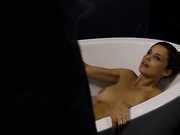 Valeria Bilello Nude In Bathtub From Sense S E Celebs