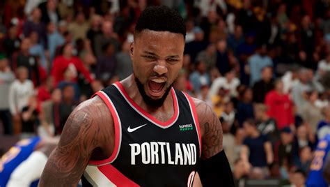 There is a fully functional, online and. NBA 2K21 Next-Gen Trailer And Screens Show Off Balling On ...