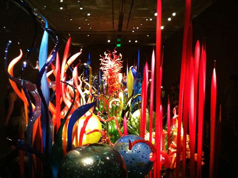 From The Chihuly Exhibit At The Mfa In Boston Ma Dale Chihuly Trade Show Design Antique