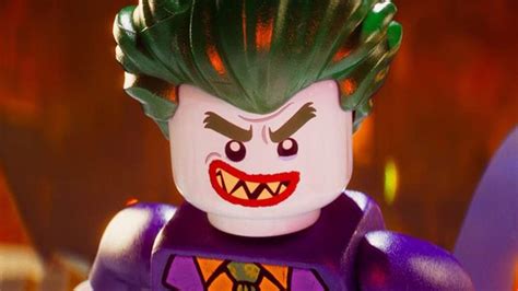 Lego Dc Super Villains Makes You A Bad Guy In October
