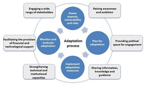 What Does Climate Adaptation And Resilience Look Like Global Center