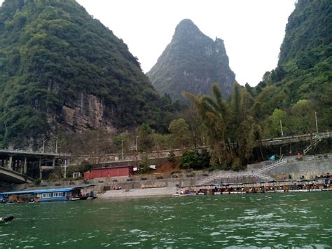 Guilin And Yangshuo The Pearls Of The Li River