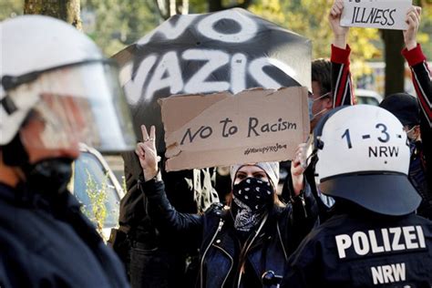 for germany far right extremism is a problem from hell world politics review