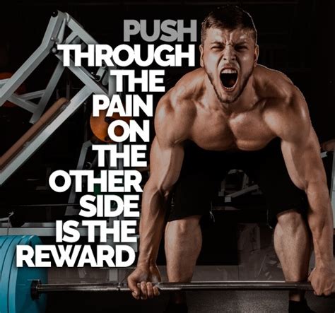 200 Bodybuilding Motivational Quotes For Weightlifting And Gym
