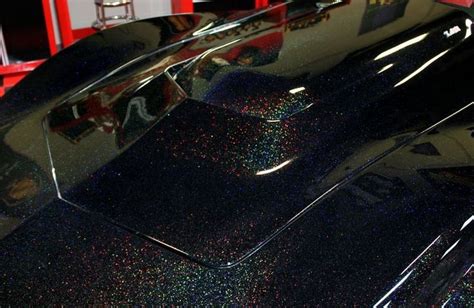 Black Metal Flake Paint Job Google Search Black Car Paint Car Painting Matte Car Paint