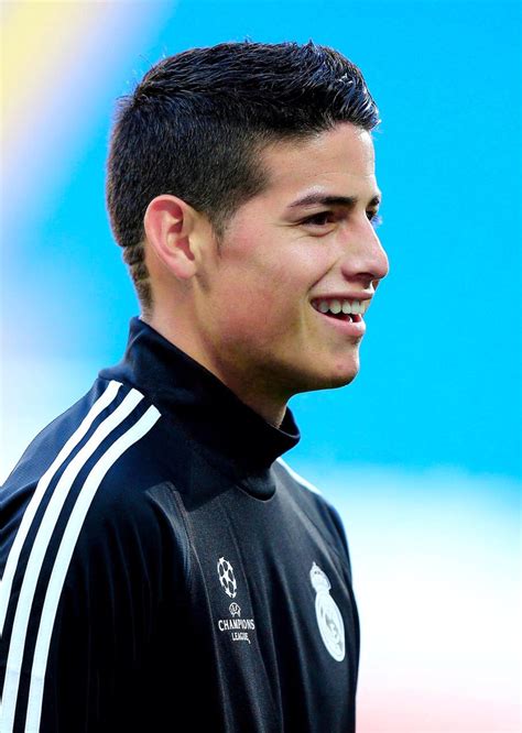 Detalles 99 Imagen Peinado De James Rodriguez Abzlocal Mx