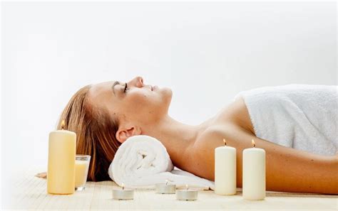 Body Retreat Massage Waxing Deep Tissue Massage