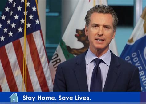 Newsom Lays Out 6 Point Plan To Reopen California Courthouse News Service