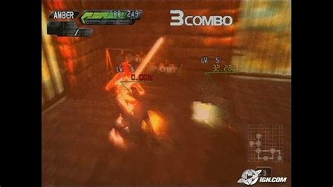 Crimson Tears Playstation 2 Gameplay200406237 Ign