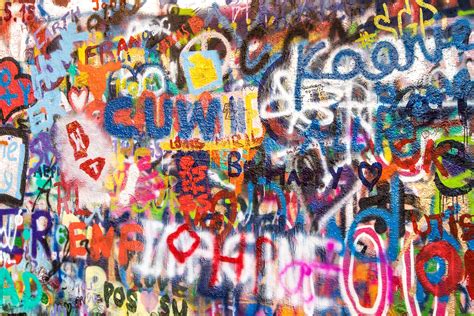 Graffiti Wall Art Categories Canvas Prints Wonder Wall