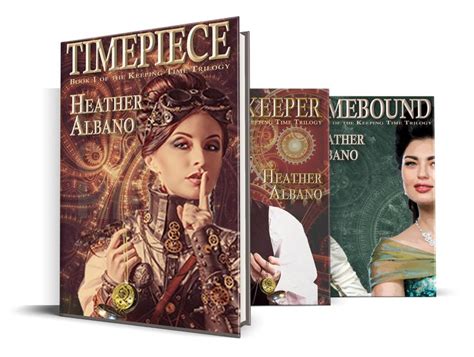 Keeping Time Steampunk Time Travel Archives Stillpoint Digital Press