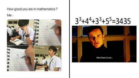 World Maths Day 2021 Funny Memes And Jokes Do Numbers Fascinate You Hysterical Posts Only Math