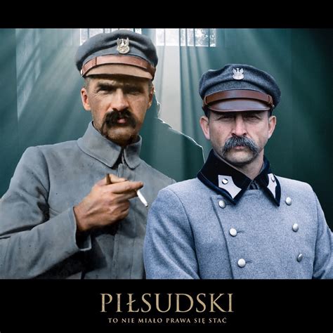 film piłsudski z borysem szycem w roli głównej w ny i nj stany zjednoczone dziennik