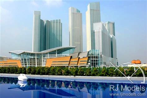 Danga bay convention centre (en); Shen Yung Convention Centre China | Convention centre ...