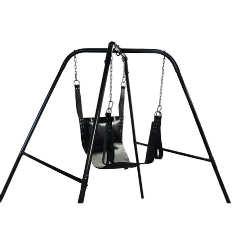 Trinity Ultimate Sex Swing Stand Etsy