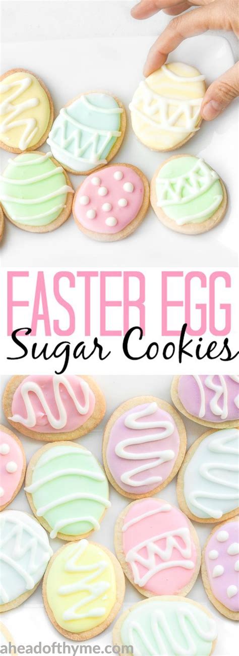Here are the most amazing recipes that are perfect for an amazing easter meal. 14 Easy Easter Dessert Recipes - Best Ideas for Kids and For a Crowd