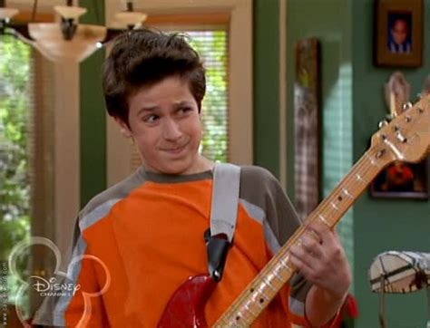Picture Of David Henrie In That S So Raven Episode On Top Of Old Oaky Dah Raven316 37