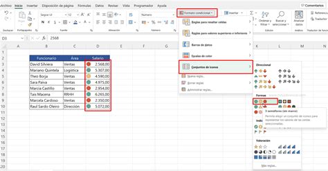 Como Hacer Formato Condicional En Excel Ninja Del Excel