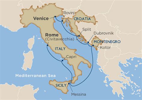 A separate map at 1:150,000 . WINDSTAR SPECIALS FROM CRUISES INTERNATIONAL « Luxury ...