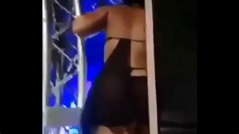 Zodwa Taking A Finger In Her Pussy In Public Event Xnxx