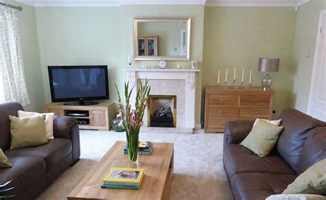Tips For Decorating A North Facing Living Room Real Homes