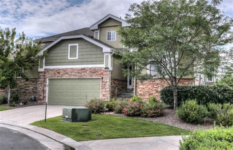 Townhomes And Condos For Sale In Aurora Co From 300k T