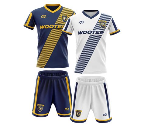 Buy Custom Soccer Uniform Packages Online Pro Soccer Package Wooter Apparel Wooter Apparel