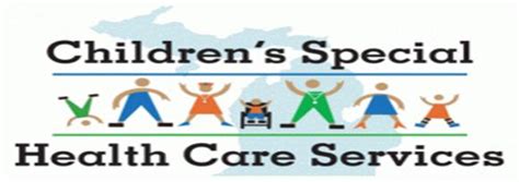 Childrens Special Health Care Services Dhd2