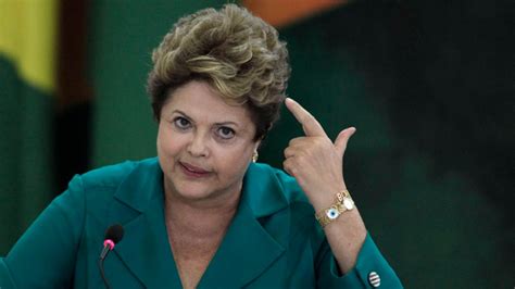is it game over for brazil s first woman president tv shows al jazeera