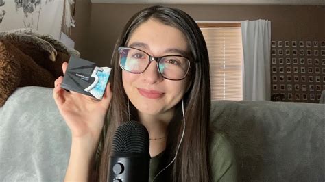 Asmr Inaudible Whispers Gum Chewing Intense Mouth Sounds👄 Youtube