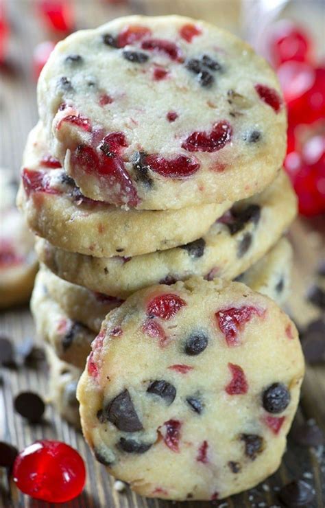 The Best 20 Easy Delicious Christmas Cookie Recipes Karluci