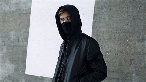He is best known for his 2015 single faded, which received platinum certifications in over 10 different countries. Alan Walker reveals the secrets behind conquering YouTube